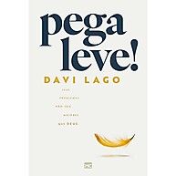 Pega Leve!: Encontre Paz em Meio ao Caos - imagem 1