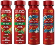 Kit Old Spice 2un Matador + 2un Pegador 150ml - imagem 1