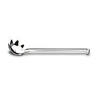 Pegador de Massa Concha Brinox Arienzo 32,5 cm – Precisão e Elegância na Cozinha - imagem 1