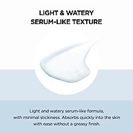 SKIN1004 Hyalu-CICA Sun Serum: Proteção Solar Sem Pegajosidade - imagem 2