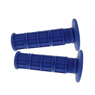 Pegas de Guidão de Motocicleta FLYPIG 7/8" - Conforto e Controle para Sua Moto - imagem 5