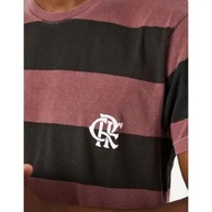 Camisa Flamengo Stripes BlueMan: Estilo e Paixão no Peito - imagem 2