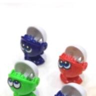 Brinquedo Pescaria Infantil com Música e 24 Peixes - imagem 2