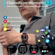 peje-notificacoes-smartwatch-preto-ip68-143-chamadas-amoled-a-ia-esportes-123-relogio-a