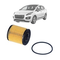 Filtro de Lubrificante Tecfil PEL108: Proteção Essencial para seu Peugeot - imagem 2
