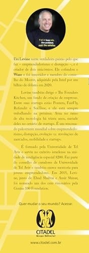 Apaixone-se Pelo Problema, Não Pela Solução: O Guia Definitivo para Criar Unicórnios - imagem 4