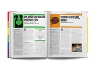 O Livro da História LGBTQIAPN+: Uma Jornada Essencial pela Cultura e Luta - imagem 5