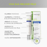 Imecap Face Noite: Reduza Rugas e Clareie a Pele! - imagem 2