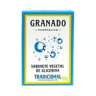 Granado Tradicional: Hidratação e Cuidado com a Pele - imagem 2