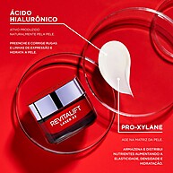 Revitalift Laser X3 Dia: Reduza Rugas e Firme a Pele - imagem 2