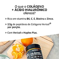 Renova Be: Colágeno + Sérum que Jovem a Pele - imagem 2