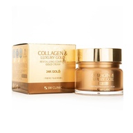 Creme de Ouro com Colágeno 3W Clinic: Rejuvenesça a Pele! - imagem 2
