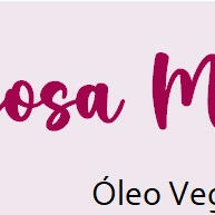 Óleo de Rosa Mosqueta 100% Puro – Hidrata, Clareia e Renova a Pele - imagem 1