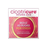 Neuro-Zen Cicatricure: Reduza Rugas e Revitalize a Pele - imagem 2