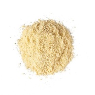 Farinha de Amêndoa Sem Pele Casa Santa Luzia 500g - imagem 2
