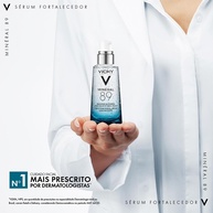 Vichy Mineral 89: Hidratação e Fortalecimento da Pele - imagem 2