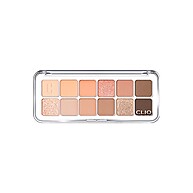 Paleta de Sombras Clio Air: Cores para Cada Tom de Pele - imagem 2