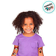 Tatuagem Minnie Mouse: Diversão Disney na Pele! - imagem 2