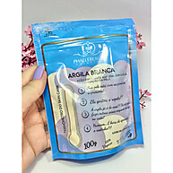 Argila em Pó Branca Phállebeauty 100g – Poder Natural para Pele - imagem 2