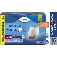 TENA Pants Ultra: Proteção e Cuidado para a Sua Pele - imagem 2