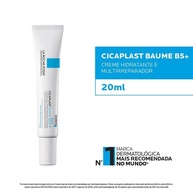 Cicaplast Baume B5+: Repare e Acalme Sua Pele - imagem 2