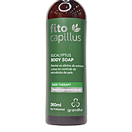 Fito Capillus Body Soap: Equilibre Sua Pele - imagem 2