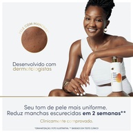 Dove Niacinamida: Uniformize e Hidrate sua Pele - imagem 2