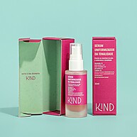KIND Sérum: Uniformize e Ilumine Sua Pele! - imagem 2