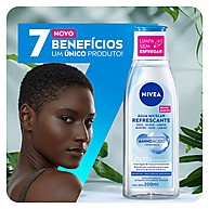 NIVEA Água Micelar: Limpeza 7 em 1 para sua Pele - imagem 2
