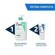 CeraVe Loção Facial: Hidratação 24h para sua Pele - imagem 2