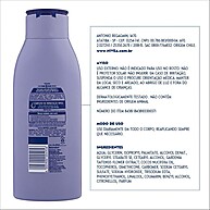 Nivea Soft Milk: Hidratação 48h para sua Pele - imagem 2