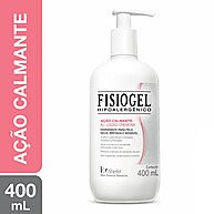 Fisiogel A.I.: Hidratação Calmante para sua Pele ☀️ - imagem 2