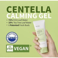IUNIK Centella: Hidratação Calmante para sua Pele - imagem 2