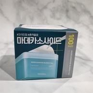Mediheal Toner Pads: A Revolução Coreana para Sua Pele - imagem 2
