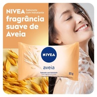 Nivea Aveia: Hidratação e Cuidado para sua Pele - imagem 2
