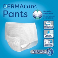 TENA Pants Dermacare: Proteção e Cuidado para sua Pele - imagem 2