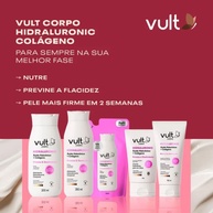 Vult Hidraluronic: Firmeza e Elasticidade para sua Pele - imagem 2
