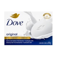 Dove Branco: Nutrição e Hidratação para sua Pele - imagem 2