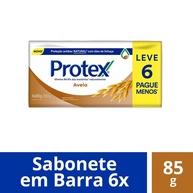 Protex Aveia: Proteção e Hidratação para sua Pele - imagem 2