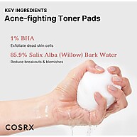Cosrx Toner Pad: Qual o Ideal Para Sua Pele? - imagem 2