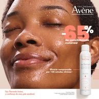 Avène Água Termal: Alívio Imediato para sua Pele - imagem 2