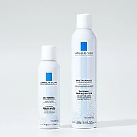 La Roche-Posay Água Termal: Alívio Imediato para sua Pele - imagem 2