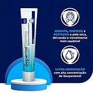 Bepantol Multirrestaurador: Hidratação Intensa para sua Pele - imagem 2