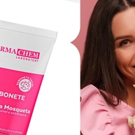 Rosa Mosqueta Dermachem: Hidratação Profunda para sua Pele - imagem 2