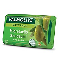 Palmolive Naturals: Hidratação Saudável para sua Pele - imagem 2