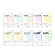 Some By Mi Real Mask: 10 Tipos para Sua Pele! - imagem 2