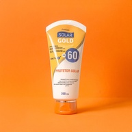 Solar Gold FPS 60: Proteção Total para sua Pele - imagem 2