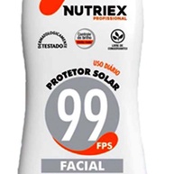 FPS 99 Nutriex: Proteção Total para Sua Pele - imagem 2