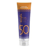 Ricosol FPS 50: Proteção Solar Total para sua Pele - imagem 2