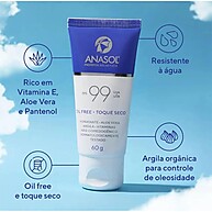 Anasol FPS 99: Proteção Solar Total para sua Pele ✨ - imagem 2